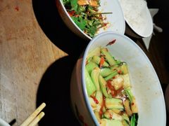 -农耕记·湖南土菜(halo广场店)