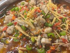 -艺味深尝(云锦路店)