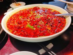 -陈麻婆豆腐总店