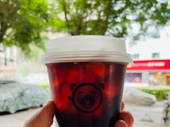 -BIRR COFFEE小熊咖啡(鸿瑞店)
