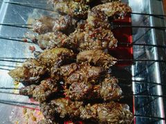 -清真·马峰烤肉(小学习北巷店)