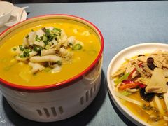 -清真·卡德尔大叔新疆主题餐厅(龙汇路店)