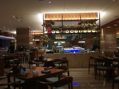 -美盛喜来登大酒店-盛宴标帜餐厅