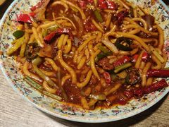 -巴依兄弟西域美食(机场店)