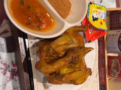 -风波庄(罍街分舵)