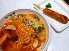 -味千拉面(双井店)