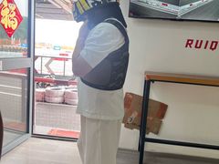 -锐擎卡丁车主题乐园(郊野公园店)