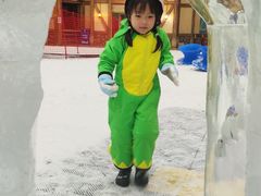 -广州热雪奇迹