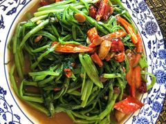 -南沙游艇会·大兵船餐厅