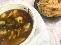 -盐城大牌档(工农路店)