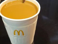-麦当劳(永泰得来速店)