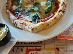 -安妮意大利餐厅(日坛店)