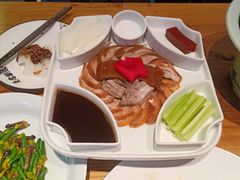 -壹零捌道·北京烤鸭(车公庄店)