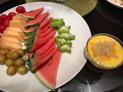 杨枝甘露-天伦里餐厅(绿城桃花源店)