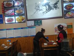 大堂-广州海鲜酒楼(长丰园店)