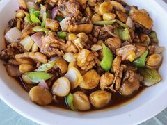 -丰收渔港饭店(嵊泗店)