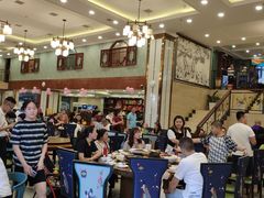 大堂-果城龙凤瓦罐煨汤馆(新豪天地店)