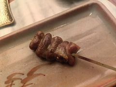 -鳥喜Toriki怀石烧鸟料理