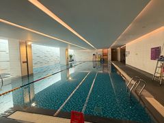 -浚涛游泳培训(协信中心店)