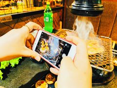 -火炉旺烤肉啤酒屋(沈北创始店)