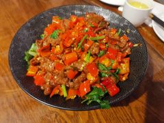 -赤宴·川菜(玉林店)