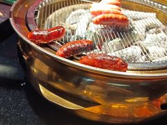 -东味北道熟成·炭火烤肉(九龙店)