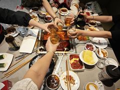 -海底捞火锅(龙湾万达广场店)