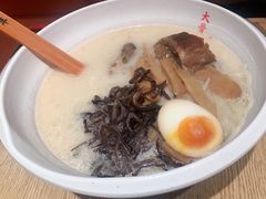 -味千拉面(广州金沙永旺梦乐城店)