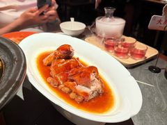-小厨娘金榜题名(夫子庙秦淮河店)