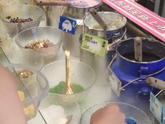 -溪边姑娘·拉丝酸奶水果捞(春熙路店)