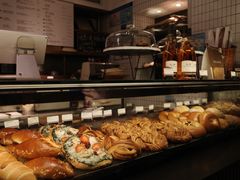 -BAKER&SPICE(安福路店)
