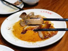 -黄连大头华烧鹅店(大良店)