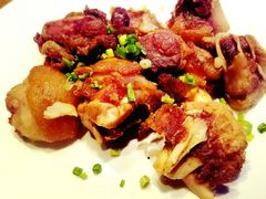 -杭百味·大众精选杭帮菜(西湖音乐喷泉店)