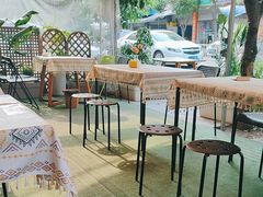 -满格嗦新疆椒麻鸡火锅.炒米粉(川大江安校区店)
