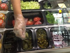 -赛百味(仙林金鹰店)