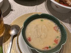 -万丽轩·粤菜(王府井金茂万丽酒店)