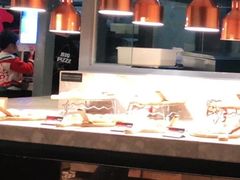 -比格比萨自助(万柳华联店)