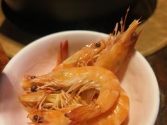 -大良毋米粥 · 粥底火锅(岭南天地店)