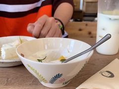-知亘茶食