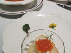 -波特曼西餐厅(南岗店)