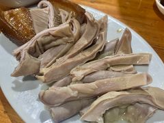 -老财炒饭·熟地蟹·冬瓜蟹