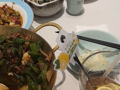 -周大厨·辣椒炒肉(龙湖南京雨山天街店)