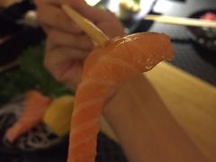 -昊·来了寿司(双楠2店)