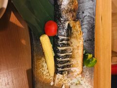 -松涛日本料理