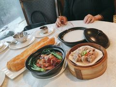 -广州建国酒店-盈丰阁粤菜-粤式茶点
