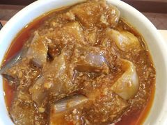 鱼香茄子饭-真功夫(搜秀城店)