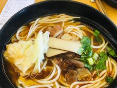 -三千粉牛肉米粉(来客茂店)