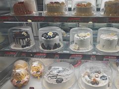 -DQ·蛋糕·冰淇淋(手工定制蛋糕长泰广场店)