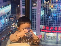 -喜悦烤鸭·新京菜(王府井店)