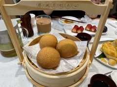 -蔡澜点心·粤菜(月星环球港店)